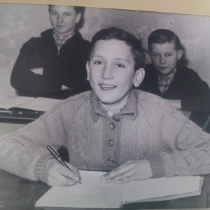 Profilbild von Othmar Mandl