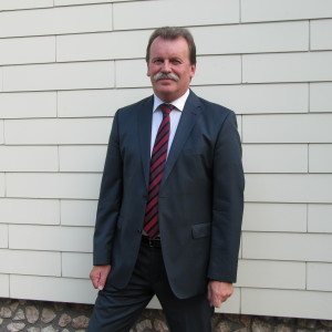 Profilbild von Othmar Mühlbauer