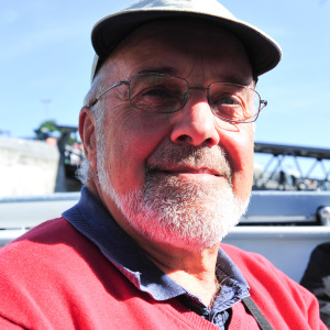 Profilbild von Othmar Wieser