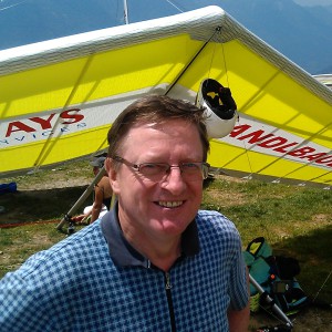 Profilbild von Otmar Kandlbauer