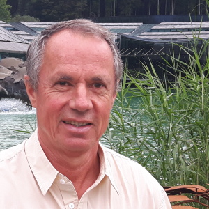 Profilbild von Otmar Rehrl
