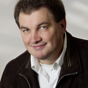 Profilbild von Otmar Schinnerl