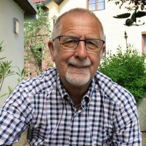 Profilbild von Otmar Simlinger