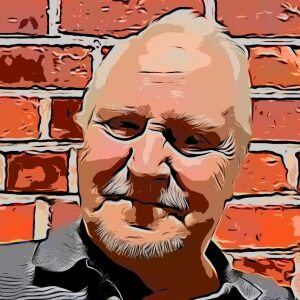 Profilbild von Otmar Wagner