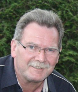 Profilbild von Otmar Windhager