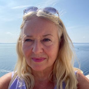 Profilbild von Ottilie Kubac