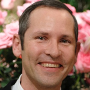 Profilbild von Otto Baidinger