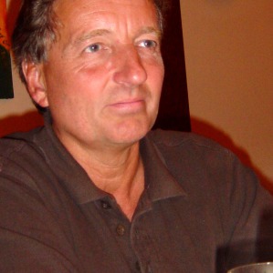 Profilbild von Otto Ebner