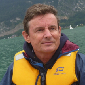 Profilbild von Otto Fahsig
