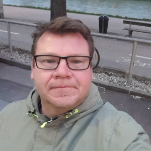 Profilbild von Otto Frantsich
