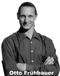 Profilbild von Otto Frühbauer