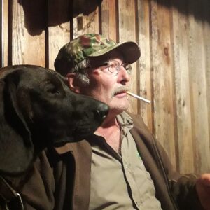 Profilbild von Otto Greussing