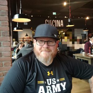 Profilbild von Otto Gruber