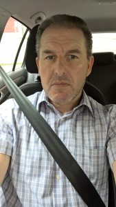 Profilbild von Otto Harmtodt