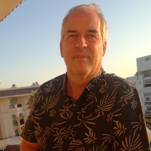 Profilbild von Otto Heissenberger