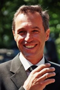 Profilbild von Otto Hobek