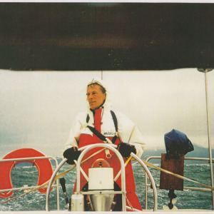 Profilbild von Otto Kalkbrenner