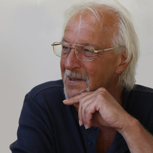 Profilbild von Otto Köhlmeier