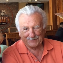 Profilbild von Otto Kralj