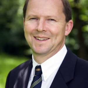 Profilbild von Otto Krickl