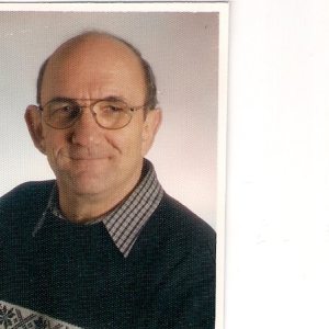 Profilbild von Otto Kumpfmüller