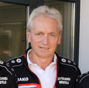 Profilbild von Otto Lang