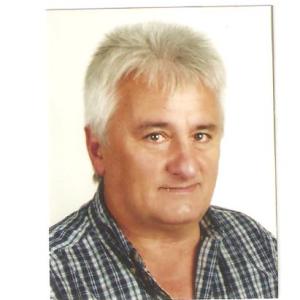 Profilbild von Otto Lichtenberger