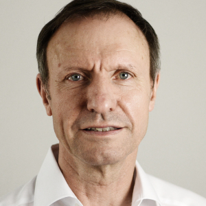 Profilbild von Otto Machhammer