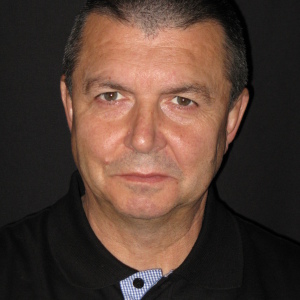 Profilbild von Otto Miksits