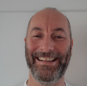 Profilbild von Otto Oberwald