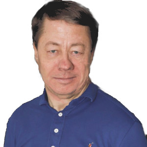 Profilbild von Otto Pfabigan