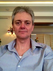 Profilbild von Otto Platzer