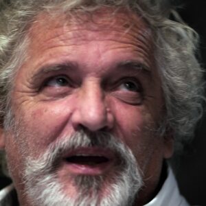 Profilbild von Otto Rapp