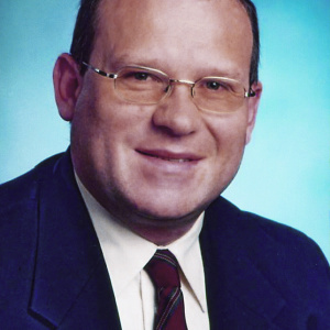 Profilbild von Otto Rosendorf