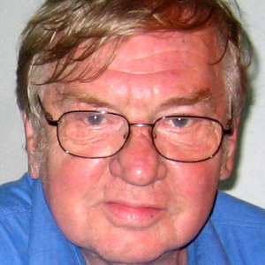 Profilbild von Otto Rubak