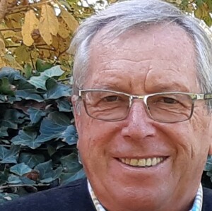 Profilbild von Otto Schadenbauer