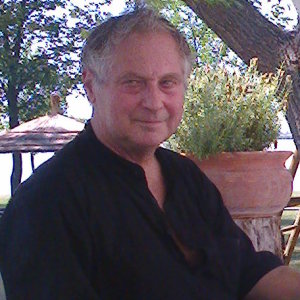 Profilbild von Otto Schigart