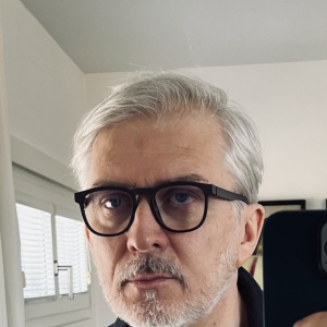 Profilbild von Otto Slama