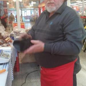 Profilbild von Otto Sternad
