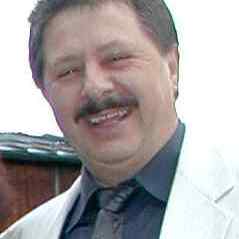 Profilbild von Otto Sternad