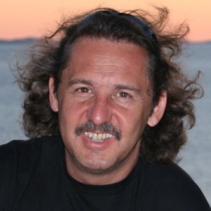 Profilbild von Otto Vejvar