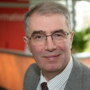 Profilbild von Otto Weihs