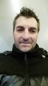 Profilbild von Otto Wiesler
