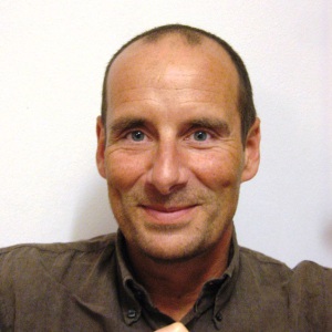 Profilbild von Otto Winkler