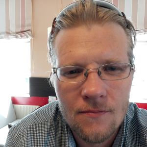 Profilbild von Otto Wohlkönig