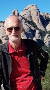 Profilbild von Otto Zettl