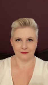 Profilbild von Pamela Dworschak