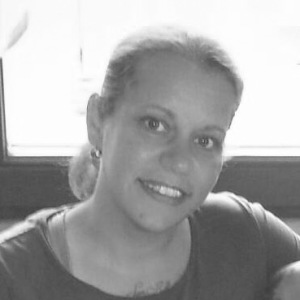 Profilbild von Pamela Eder