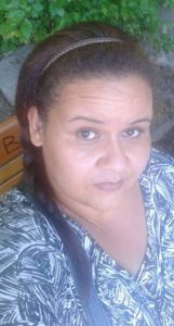 Profilbild von Pamela Issa