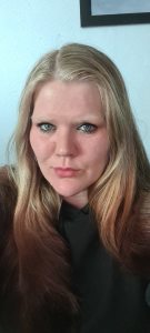 Profilbild von Pamela Mayer